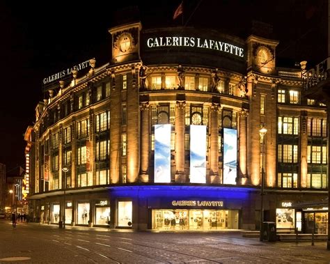 galeries strasbourg.